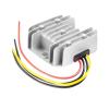 18V-90V to 12V 13.8V DC Power Converter Voltage Reduction Module 1Pcs(10A,72V(18-90V)_13.8V) view 1