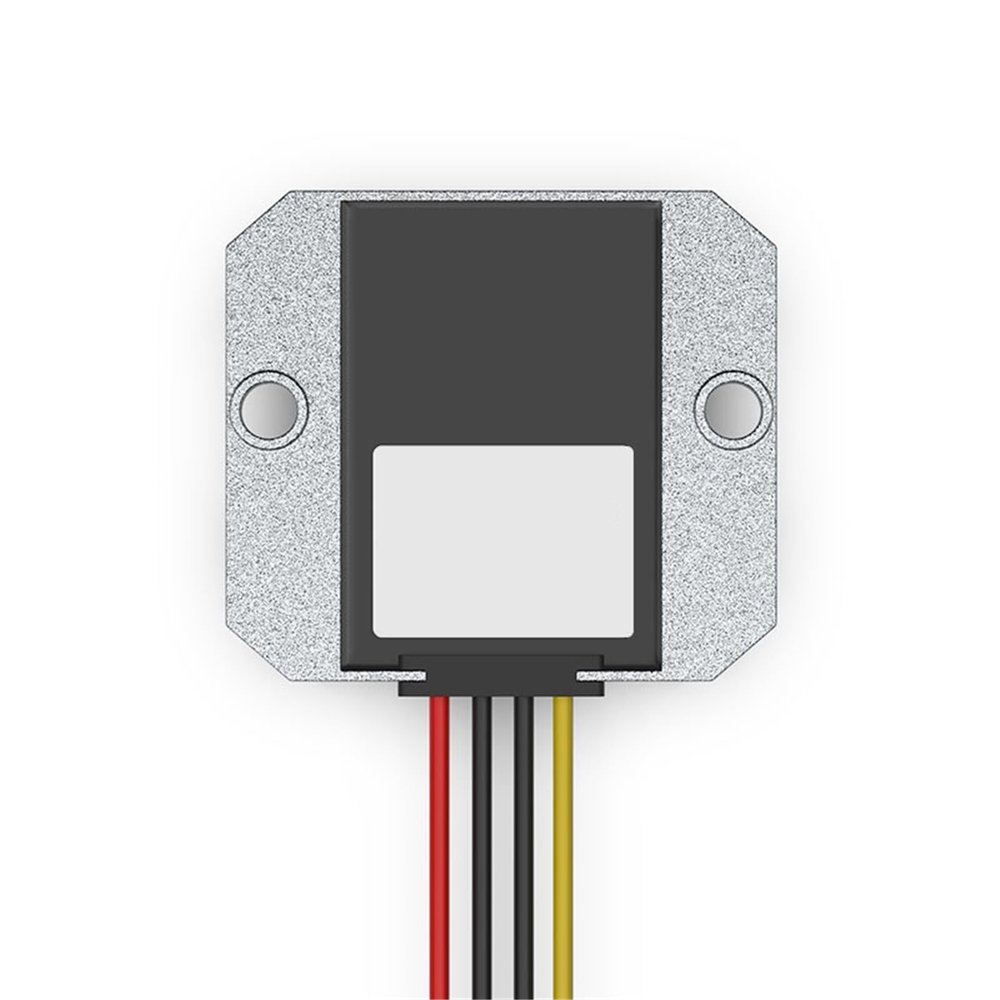 24V to 36/48/53/60V Power Converter Voltage Stabilizing and Boosting Module Transformer Inverte 1Pcs(2A,12V24V(9-35V)_48V)