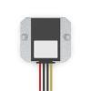 24V to 36/48/53/60V Power Converter Voltage Stabilizing and Boosting Module Transformer Inverte 1Pcs(2A,12V24V(9-35V)_48V) view 1