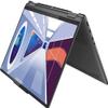 Lenovo Yoga 7 2-in-1 Laptop 16" WUXGA(1920x1200) IPS Touchscreen 8-Core AMD Ryzen 7 8840HS 16GB LPDDR5 2TB SSD AMD Radeon 780M Graphics Wi-Fi 6E Backlit Keyboard Fingerprint IR Camera Win11 Home