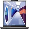 Lenovo Yoga 7 2-in-1 Laptop 16" WUXGA(1920x1200) IPS Touchscreen 8-Core AMD Ryzen 7 8840HS 16GB LPDDR5 2TB SSD AMD Radeon 780M Graphics Wi-Fi 6E Backlit Keyboard Fingerprint IR Camera Win11 Home view 2