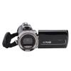 Denash 4K Video Camera Camcorder,48MP HD Digital Camera Recorder with 3 Inch Rotation LCD Screen,8X Zoom Digital Video Recorder with 32G Storage Card view 1