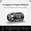 Lozenge D9 DV 64MP Night Vision Camera Camcorder 3.0'' Screen Digital Camera with 32GB Card view 2