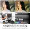 Lozenge D9 DV 64MP Night Vision Camera Camcorder 3.0'' Screen Digital Camera with 32GB Card view 4