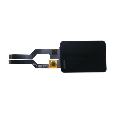 Big Touch LCD Display Screen Repair Parts Compatible for GoPro Hero 10 11 12 Hero10 11 12 Black Action, Camera Repair Parts