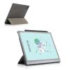 AJUSIBZR Case Compatible with Boox Tab Ultra C Pro 10.3 Inch Cover Magnetic Fold Protection Stand Shell view 3