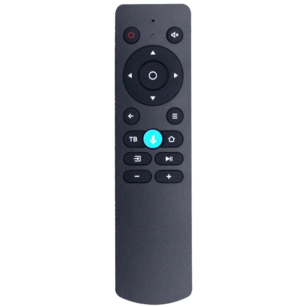 AN1603 Voice Replacement Remote for BBK Projector RC-LEX2020