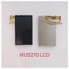 Camera Screen Dispaly LCD Compatible for Canon IXUS210 SD3500 IXY10S Camera Replace Maintenance Parts view 3
