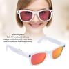Bewinner Smart Glasses with Camera, Anti Shake AI Translation Glasses Support 25 Languages, 32GB Multifunctional 8MP Smart Camera Photo Video Recording for Men Women view 3