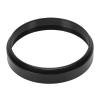 EBTOOLS 2 Inch Extension Tube, M48X0.75 Focal Length Extension Ring, with Glare Reduction Thread, for Camera Astronomical Telescope 7mm Flange Distance view 1