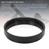 EBTOOLS 2 Inch Extension Tube, M48X0.75 Focal Length Extension Ring, with Glare Reduction Thread, for Camera Astronomical Telescope 7mm Flange Distance view 4