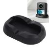 VBESTLIFE Silicone Desktop Base for D JI OSMO 360 Camera - Non Slip Support Bracket with Compact Portable Design for Stable Desktop Mount view 1