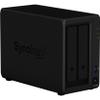 Synology DiskStation DS720+ NAS Server for Business with Celeron CPU, 6GB Memory, 4TB HDD Storage, DSM Operating System view 3