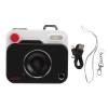 CHEOTIME Digital Camera for Kids, 48MP FHD 1080P 30fps Digital Cameras with 1.77 Inch LCD Display, Compact Portable Cameras for Photography, for Boys Girls Teens Beginners (Black) view 1