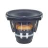 B&C Speakers 5MDN38 5-inch Mid Bass Midrange LF Drivers Woofer Cone WP Waterproof Front Side 1.5 in Aluminium Voice Coil 90 Wrms 180 Watts Peak 8 Ohm view 1