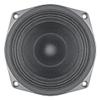 B&C Speakers 5MDN38 5-inch Mid Bass Midrange LF Drivers Woofer Cone WP Waterproof Front Side 1.5 in Aluminium Voice Coil 90 Wrms 180 Watts Peak 8 Ohm view 3