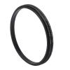 Diyeeni Magnetic Lens Filter Adapter Kit, 86 to 86mm Metal Convert Screw in Thread Filter to Magnetic Filters Adapter, Ultra Thin & Aluminum Alloy, Photography Accessories view 1
