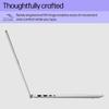 HP 17.3" Laptop with Office 365 for The Web  Intel 8-Cores  64GB RAM  1TB SSD  10-Key Number Pad  Windows 11 Home W/O Mouse view 2