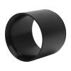 LICAEVEY Telescope Extension Tube, Aluminum Alloy M48X0.75 Astronomical Length Extension Tube Kit, 40mm Extending Ring for Astronomical Telescope Photography view 1