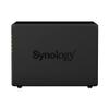 Synology DiskStation DS420+ NAS Server for Business with Celeron CPU, 6GB Memory, 1TB M.2 NVMe SSD, 8TB HDD Storage, DSM Operating System view 3