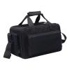 AsrMyjcx Water Resistant Camera Storage Bag with Shoulder Strap Messenger Bag for DSLR SLR Cameras Portable Versatile Photography Case, Only Bag view 1