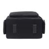 AsrMyjcx Water Resistant Camera Storage Bag with Shoulder Strap Messenger Bag for DSLR SLR Cameras Portable Versatile Photography Case, Only Bag view 3