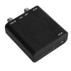 Ymiko HDM61 HD Multimedia to RF Modulator, PAL Control, 1080P Output, for Home TV Game Console, with F Female Connector view 1