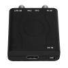 Ymiko HDM61 HD Multimedia to RF Modulator, PAL Control, 1080P Output, for Home TV Game Console, with F Female Connector view 4
