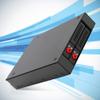 25. Inch Hard Disk , External Hard Drive Enclosure for SSD, Metal Construction with Heat Emission Holes, Speed 6Gbps Data Transfer, Compatible with 35. Inch Floppy Drive view 4