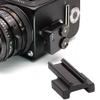 3DEXL Snap Off Hot Shoe Flash Shoe Adapter for Hasselblad 43125 500C/M, 503CW, 501CM, 503CXi, 553ELX, 500ELM, 2000FC, and 2000FCA view 1