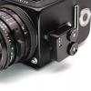 3DEXL Snap Off Hot Shoe Flash Shoe Adapter for Hasselblad 43125 500C/M, 503CW, 501CM, 503CXi, 553ELX, 500ELM, 2000FC, and 2000FCA view 2
