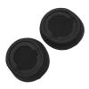 2Pcs Replacement Ear Cushions for Arctis Nova Pro Headphones, Headphone Ear Pads, Breathable Mesh Fabric Earpads with Density Memory Foam, Enhanced view 3