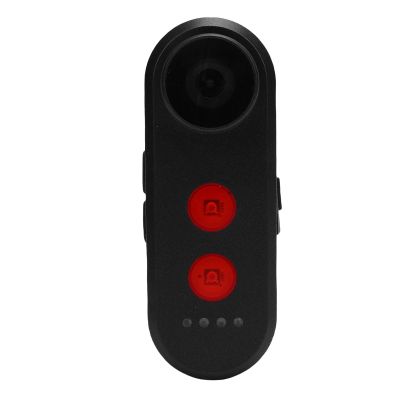 SUNGOOYUE Bicycle Rear View, 1080P Bike Camera with Tail Light, Real Time View, HD Image, Wide Angle, Emergency Video Lock, MultiLanguage Support, Fotab Bicycle Rear (32G)