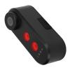 SUNGOOYUE Bicycle Rear View, 1080P Bike Camera with Tail Light, Real Time View, HD Image, Wide Angle, Emergency Video Lock, MultiLanguage Support, Fotab Bicycle Rear (32G) view 2