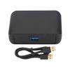 BAODEYOUB USB30. Video Converter, USB30. to Adapter, 1080P HD Video Output, Dual Display Adapter for and, Aluminum Alloy Housing with USB30. Cable for Projector TV view 1