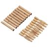 10Pairs 2mm Banana Plugs Adapter Gold Plated Bullet Connector view 1