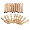 10Pairs 2mm Banana Plugs Adapter Gold Plated Bullet Connector view 3