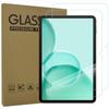 AKNICI 2-Pack Tempered Glass Screen Protector for DOOGEE Tab G6 Max Tablet 13.4 Inch, Ultra Clear Transparency Anti-Scratch 9H Hardness view 1