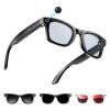 AI Smart Glasses with 8MP Camera, Real-Time Translation & AI Object Recognition, Anti-Shake Video, Bluetooth Audio32MP Photo, IP65 Sunglasses for Men Women, 35g Ultra-Light Smart Glasses (Blue-light) view 1