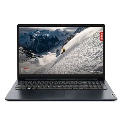 Lenovo IdeaPad Laptop 15.6" FHD(1920x1080) IPS Touchscreen Intel 10-Core i5-1335U 16GB DDR4 2TB SSD Intel Iris Xe Graphics Wi-Fi 6 720p HD Camera Win11 Pro w/ONT 32GB USB