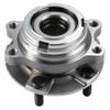 GEARCESS Wheel Hub Bearing Fit for Ford Explorer 2011-2018 5 Lug view 1