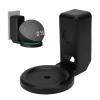 ciciglow Universal Speaker Wall Mount for Dot 4 5, Smart Speaker Wall Holder Stand, No Screw, No Drill Setup (Black) view 1