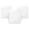 Tenda Nova Mesh WiFi System MW12 - Covers up to 4000 sq.ft - Tri-Band AC2100 Whole Home WiFi Mesh System - Gigabit Mesh Router for 100+ Devices - Tri-Band Mesh Network - 3 Gigabit Ports - 3-Pack view 1