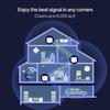 Tenda Nova Mesh WiFi System MW12 - Covers up to 4000 sq.ft - Tri-Band AC2100 Whole Home WiFi Mesh System - Gigabit Mesh Router for 100+ Devices - Tri-Band Mesh Network - 3 Gigabit Ports - 3-Pack view 2