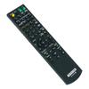 RM-AAU060 Replacement Remote Control for Sony Multi Channel AV Receiver Home Theatre System in Living Rooms or Rooms, No Programming or Pairing Needed, Replace Remote Compatible Models HT-FS3 SA-WFS3 view 3