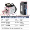 1PCS AC Servo Motor 200W 400W 600W with Drive Kit 3000rpm 60 Flange Driver RS485 + 17-bit Magnetic Encoder + 3m Encoder Cable CNC(ONLY Drive PS100) view 4