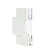 1P+N 18mm SPD 20~40KA Surge Protector Lightning Protection Low-Voltage Arrester Device AC275V SPD view 3