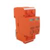 2P DC 500v 800V 3P DC 1000V 20KA-40KA Surge Protector Arrester Surge Protective Device SPD(2p 1000V) view 4