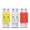 AC SPD 2P 275V 385V 420V 20KA 40KA 60KA House Lightning Surge Protector Protection Protective Low-Voltage Arrester Device(275V,10-20KA) view 1