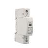 1P 20KA~40KA 10-20KA 275V 385V AC SPD House Surge Protector Protective Low-Voltage Arrester Device Lightning Protection(275VAC 20-40KA) view 3